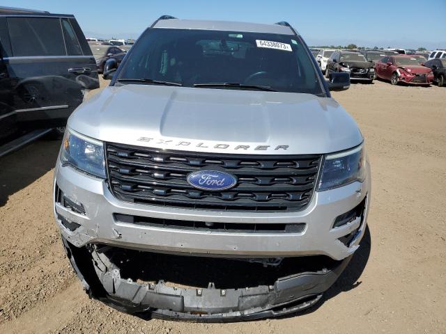 1FM5K8GT8HGC84877 Ford EXPLORER SPORT