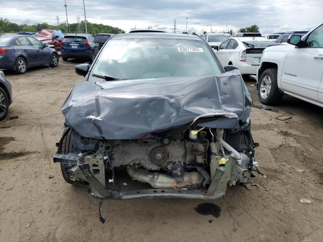 4S3GKAB69J3614514 Subaru Impreza Premium
