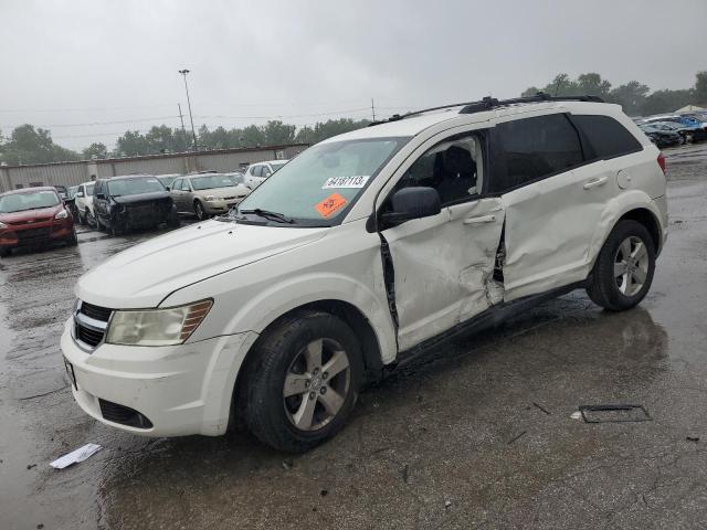 2010 Dodge Journey SXT