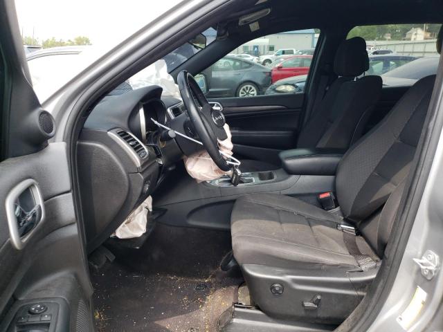 1C4RJFAG0JC152217 Jeep Grand Cherokee Laredo
