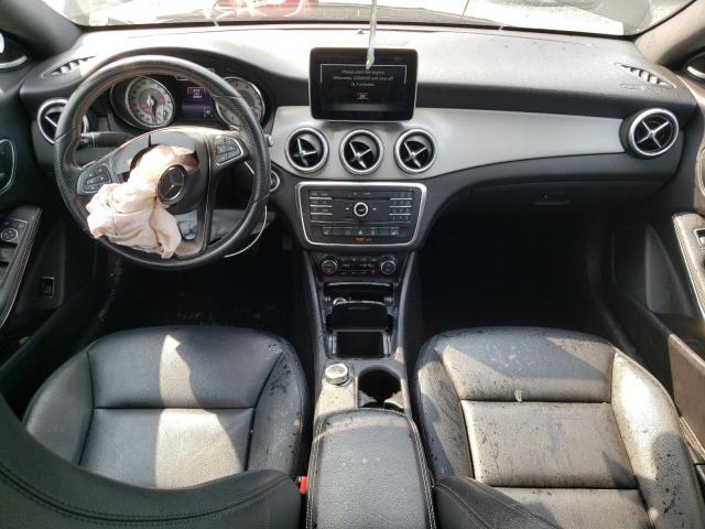 WDDSJ4EB0FN200532 Mercedes-Benz CLA 250