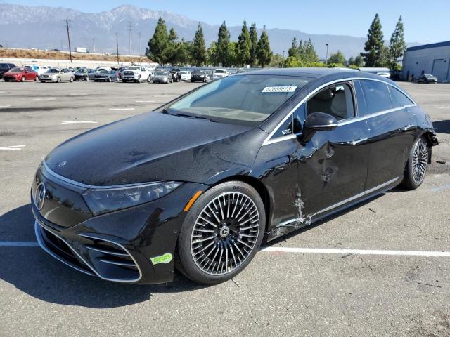 2023 MERCEDES-BENZ EQS SEDAN - W1KCG2DB4PA031696