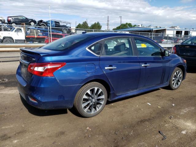 3N1AB7AP2KY322847 | 2019 NISSAN SENTRA S