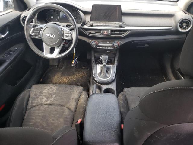 3KPF34ADXKE033348 KIA Forte Gt Line