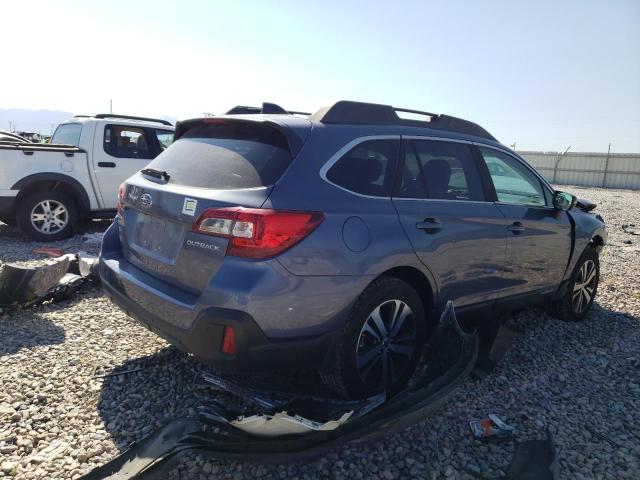 4S4BSANCXJ3228711 Subaru Outback 2.5i Limited