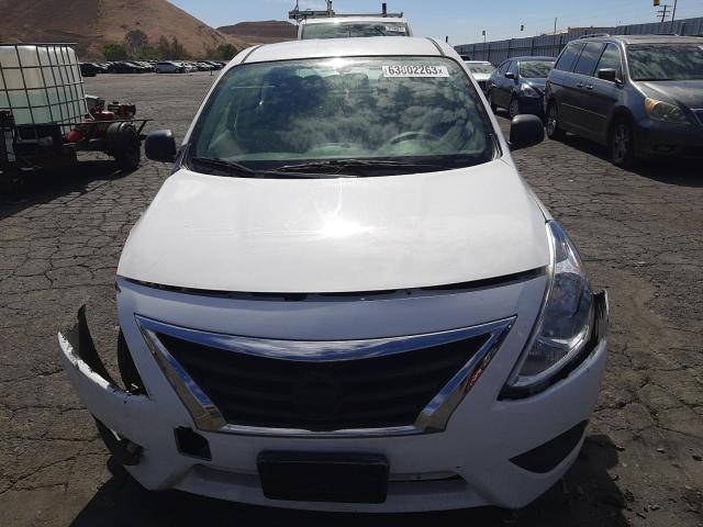 3N1CN7AP6FL926887 Nissan VERSA S