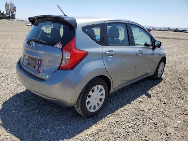 3N1CE2CP1FL405723 Nissan Versa Note S