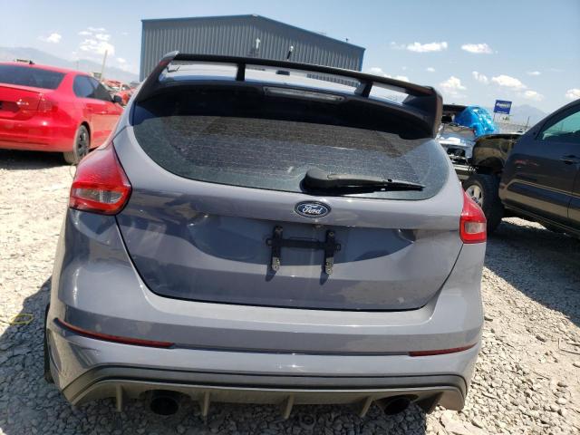 WF0DP3TH8H4119044 Ford FOCUS RS