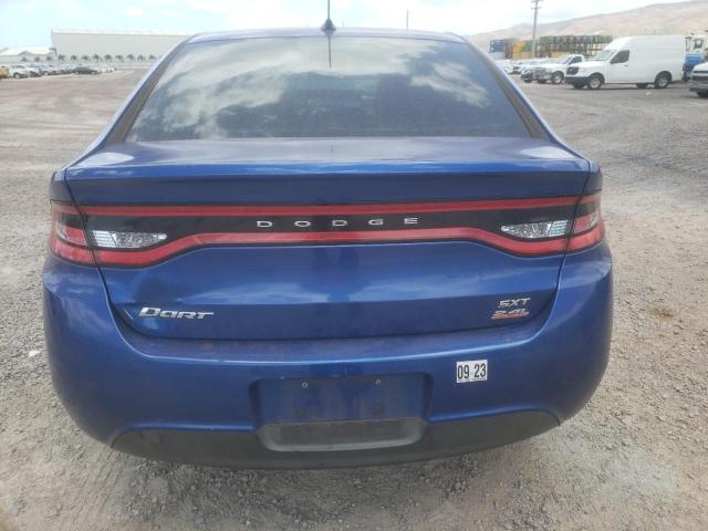 1C3CDFBB6ED719406 Dodge DART SXT