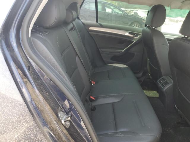 2015 VOLKSWAGEN GOLF TDI - 3VW2A7AU2FM018129