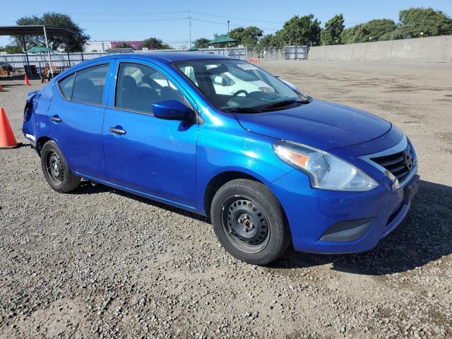 3N1CN7AP8GL897104 Nissan VERSA S