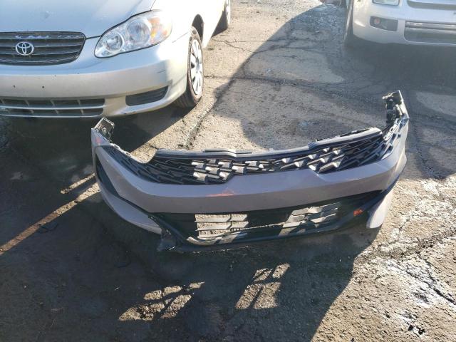 5XXG64J21NG149575 KIA K5 GT LINE