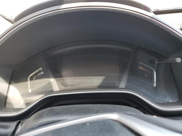 2HKRW2H90JH601000 Honda Cr-v Touring