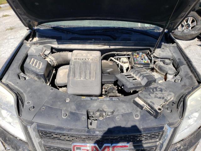 2015 GMC TERRAIN SL - 2GKALSEKXF6268611
