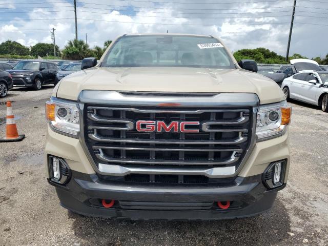 1GTG6FEN5N1124190 GMC Canyon At4