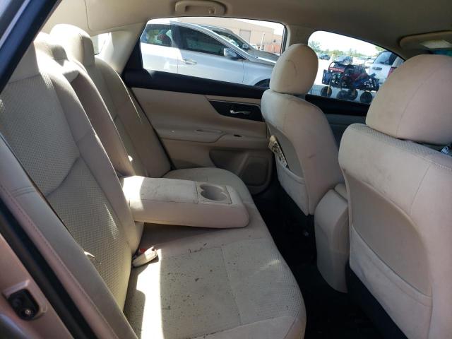 1N4AL3AP0FN905896 Nissan ALTIMA 2.5