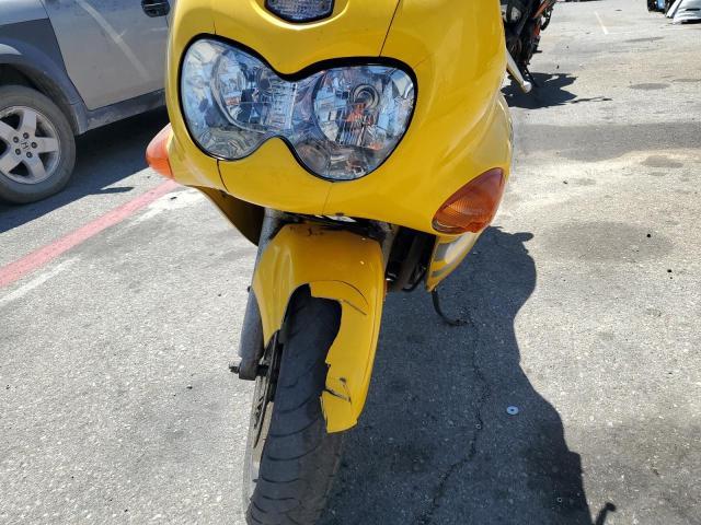 2002 SUZUKI GSX600 F - JS1GN79A122102400