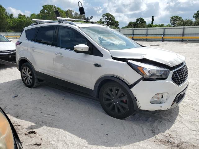 1FMCU0JD5HUE51749 2017 FORD ESCAPE, photo no. 4