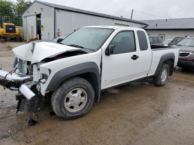 2006 Chevrolet Colorado 