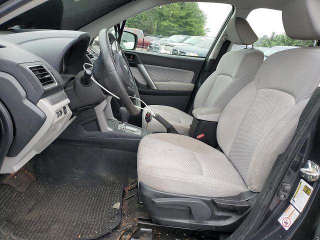 JF2SJABC0JH490544 Subaru Forester 2.5i