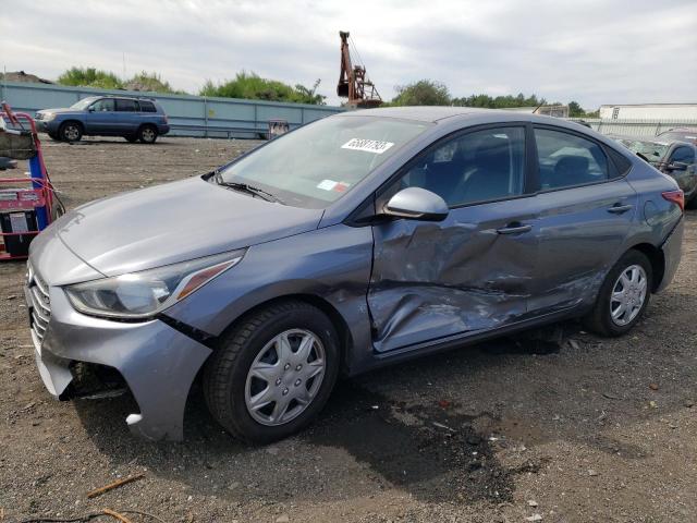 2020 Hyundai Accent SE