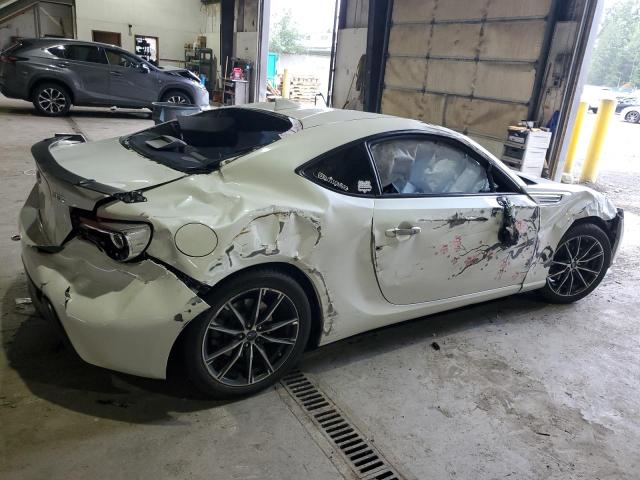 JF1ZCAC11H8602675 Subaru Brz 2.0 Limited