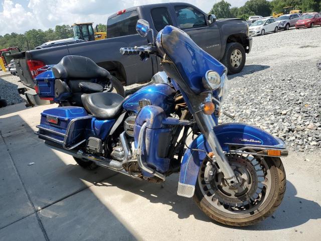 2009 HARLEY-DAVIDSON FLHTCU 1HD1FC4149Y650177