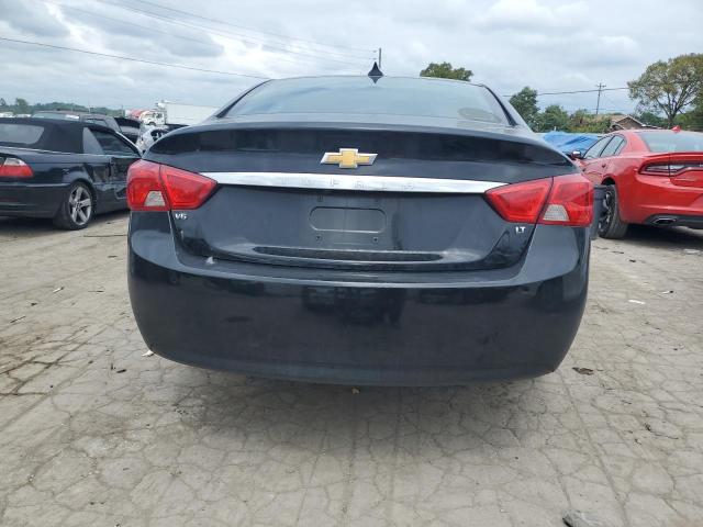 2018 CHEVROLET IMPALA LT - 2G1105S33J9119962
