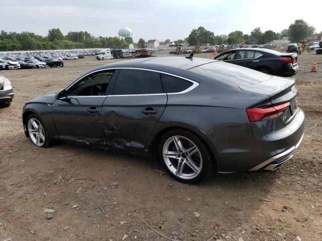 WAUFACF51MA033419 Audi A5 PREMIUM 2