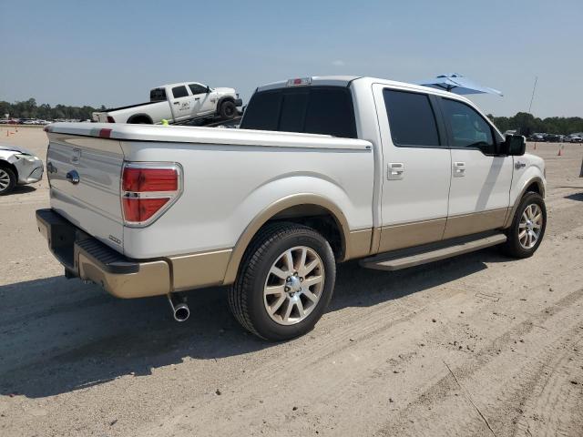 Vin: 1ftfw1cf5eke52780, lot: 65640463, ford f-150 supercrew 20143