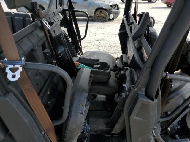 2019 CAN-AM DEFENDER M - 3JBUBAN4XKK002544