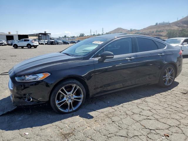 2013 Ford Fusion Titanium