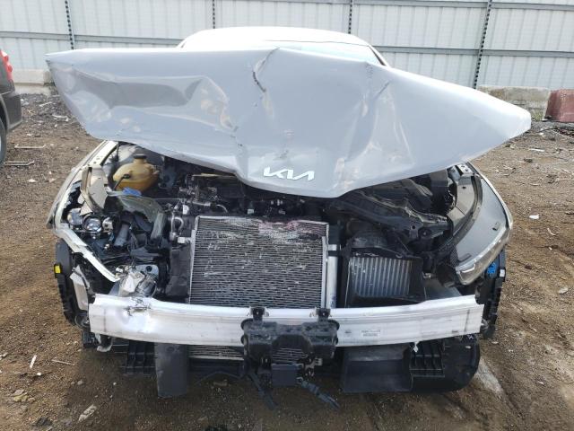 5XXG64J29PG208391 KIA K5 GT LINE