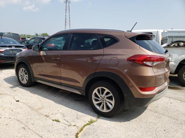 KM8J3CA21HU311305 | 2017 HYUNDAI TUCSON LIM