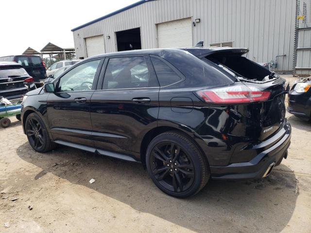 2FMPK4AP5KBB99362 2019 FORD EDGE, photo no. 2