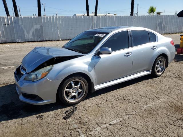 2013 Subaru Legacy 2.5i Premium