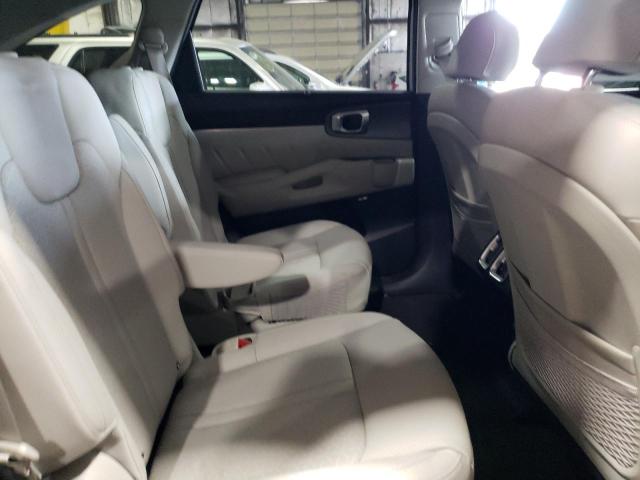 KIA Sorento Sxp 2023 KNDRKDLG3P5160422 Image 11