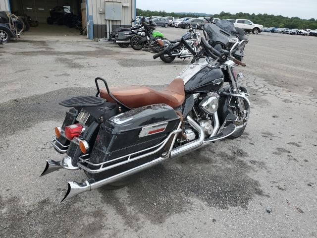 2012 HARLEY-DAVIDSON FLHCS HERI 1HD1FRM13CB608113