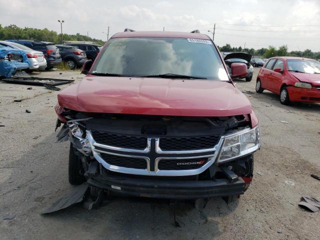 3C4PDCBG2GT126601 Dodge Journey Sxt