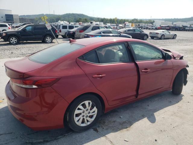 KMHD74LF2HU093477 Hyundai ELANTRA SE