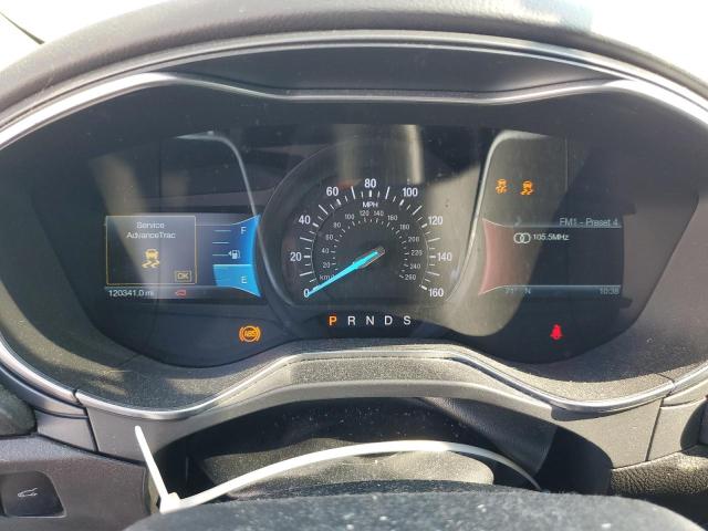 3FA6P0D95ER323133 Ford Fusion Titanium