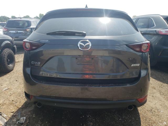 JM3KFBCM4J0419348 | 2018 MAZDA CX-5 TOURI