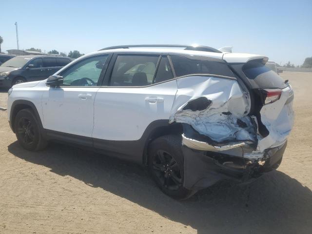 2022 GMC TERRAIN AT 3GKALYEV9NL276366