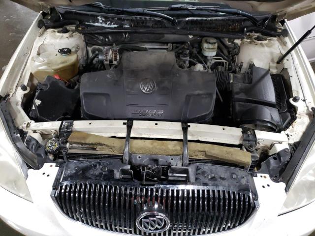 2006 BUICK LUCERNE CX - 1G4HD57216U218358
