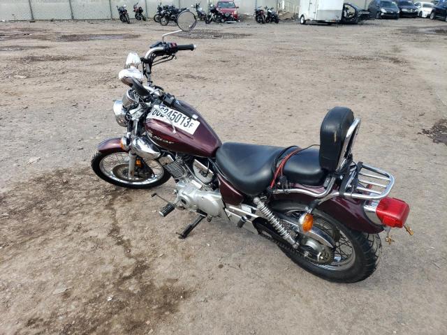 2008 YAMAHA XV250 JYAVG04E38A006108