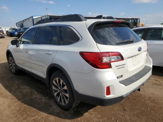 4S4BSENC2G3204905 Subaru Outback 3.6r Limited