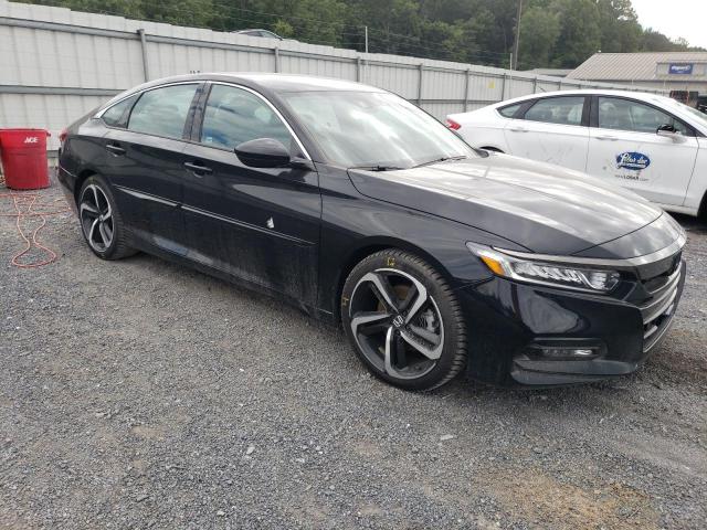 Vin: 1hgcv1f35la135710, lot: 62418933, honda accord sport 20204