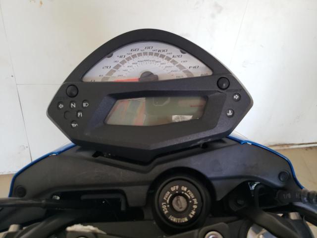 2009 KAWASAKI ER650 C - JKAEREC149DA39755