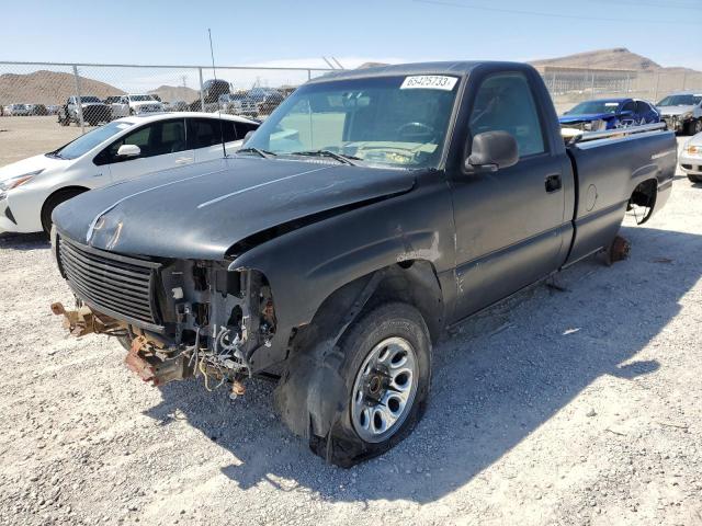 2002 Chevrolet C/K 1500 