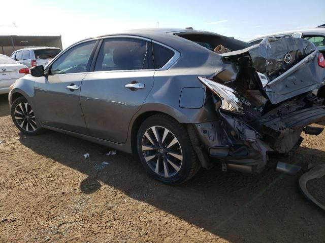 1N4AL3AP3GC262702 Nissan ALTIMA 2.5